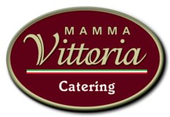 Mamma Vittoria Logo