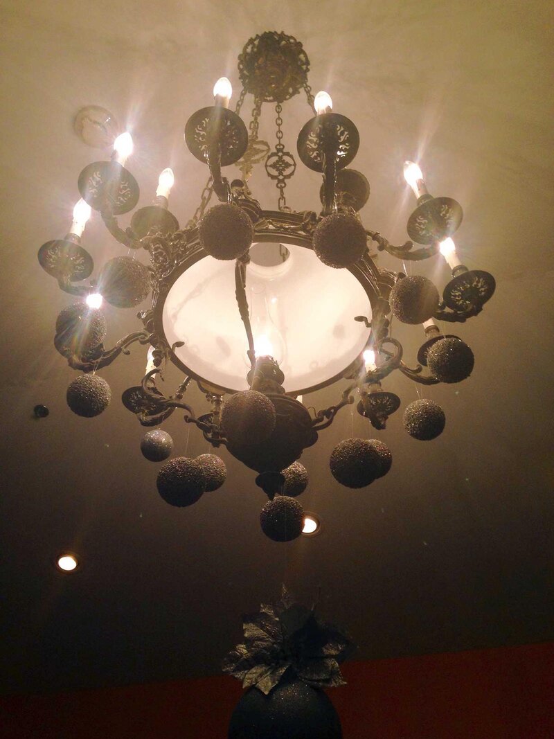Chandelier